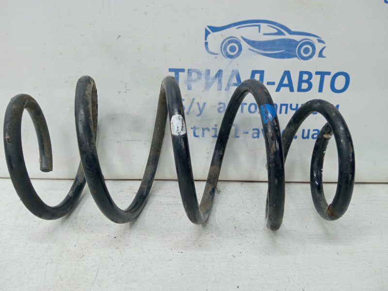 Пружина передняя SsangYong Korando 2010-2019 4431434000 (Арт. 60699) Пружина передняя SsangYong Korando 2010-2019 4431434000 (Арт. 60699)