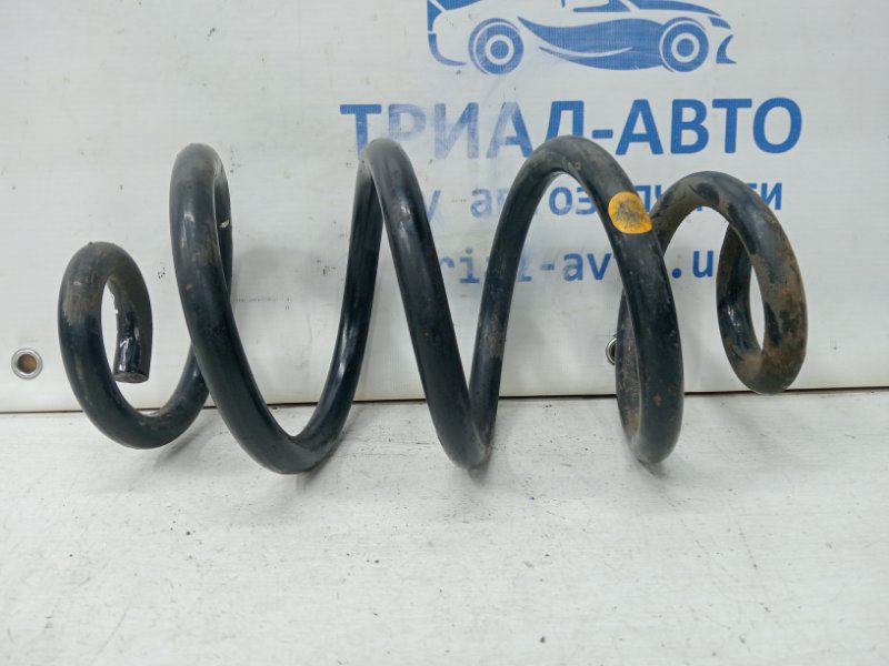 Пружина задняя Nissan X-Trail 2007-2015 55020JG20A (Арт. 60700) Пружина задняя Nissan X-Trail 2007-2015 55020JG20A (Арт. 60700)