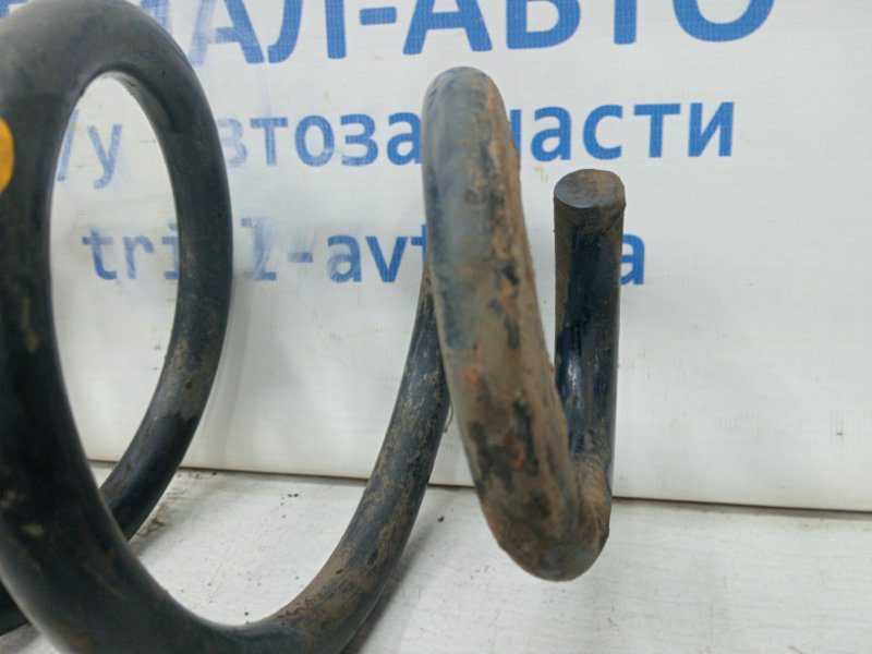 Пружина задняя Nissan X-Trail 2007-2015 55020JG20A (Арт. 60700) Пружина задняя Nissan X-Trail 2007-2015 55020JG20A (Арт. 60700)