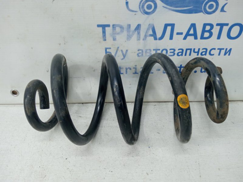 Пружина задняя Nissan X-Trail 2007-2015 55020JG20A (Арт. 60700) Пружина задняя Nissan X-Trail 2007-2015 55020JG20A (Арт. 60700)