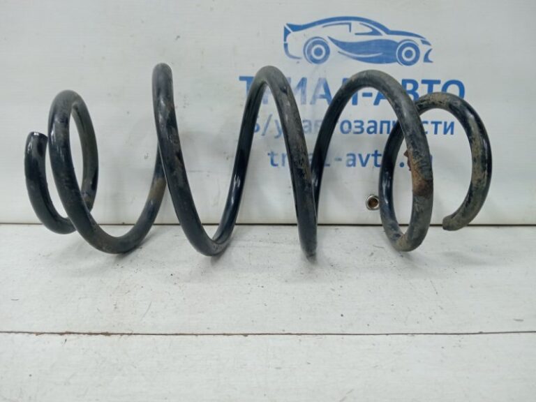 Пружина передняя SsangYong Korando 2010-2019 4431434000 (Арт. 60706)