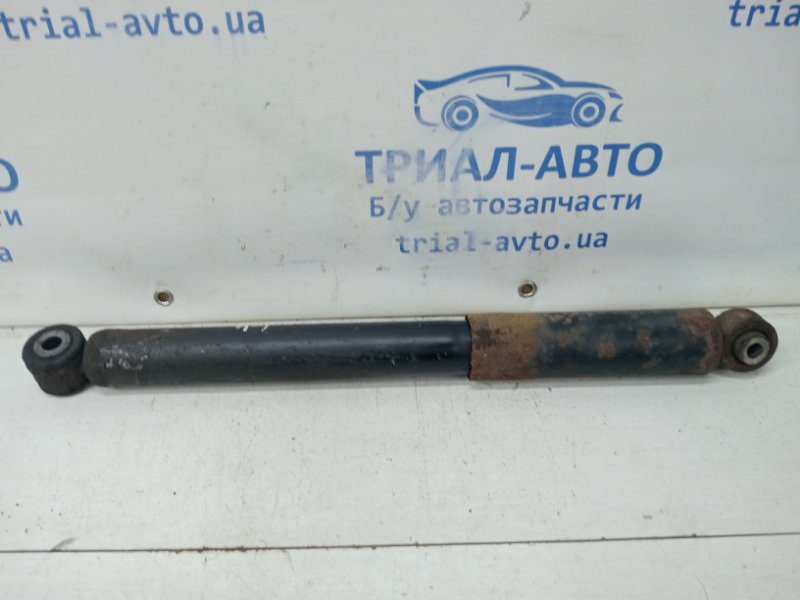 Амортизатор задний Mazda 6 2007-2013 GS1D28700G (Арт. 60711) Амортизатор задний Mazda 6 2007-2013 GS1D28700G (Арт. 60711)