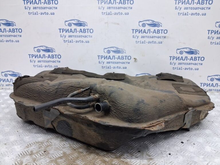 Бак топливный металлический Mazda 6 2007-2013 GS1D42110C (Арт. 60713)