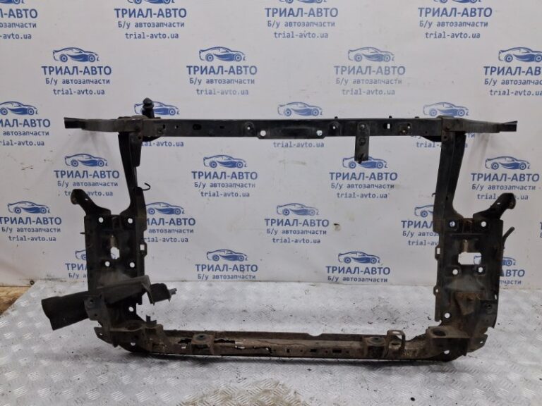 Панель передняя Nissan X-Trail 2007-2015 62530JG30A (Арт. 60718)