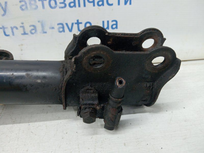 Амортизатор передний левый SsangYong Korando 2010-2019 4430134003 (Арт. 60719) Амортизатор передний левый SsangYong Korando 2010-2019 4430134003 (Арт. 60719)