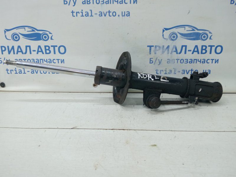 Амортизатор передний левый SsangYong Korando 2010-2019 4430134003 (Арт. 60719) Амортизатор передний левый SsangYong Korando 2010-2019 4430134003 (Арт. 60719)
