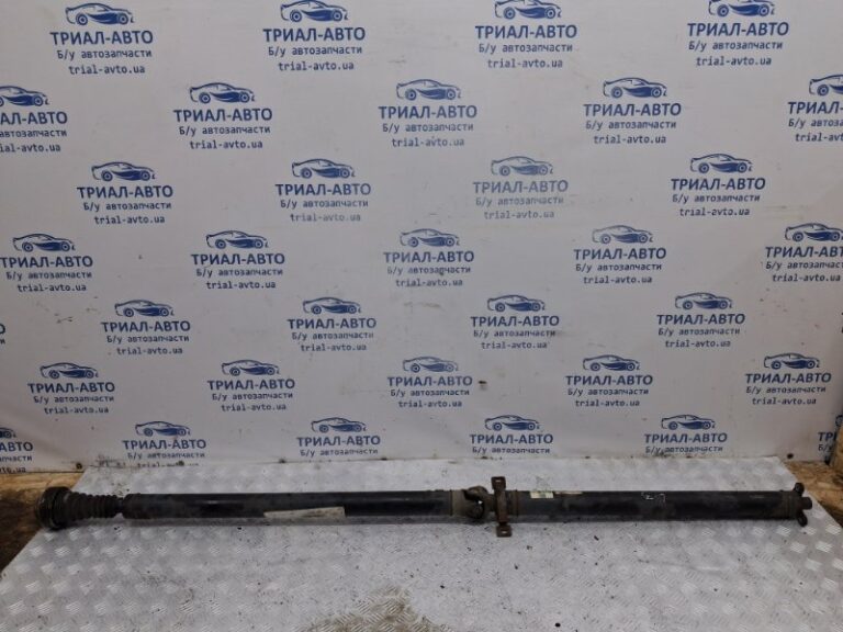 Вал карданный SsangYong Korando 2010-2019 3320034000 (Арт. 60722)