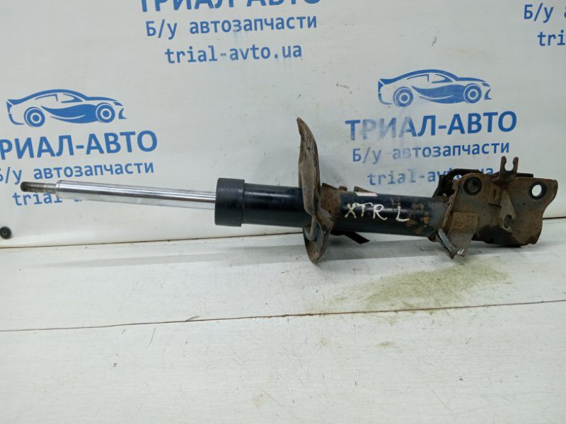 Амортизатор передний левый Nissan X-Trail 2007-2015 E4303JG71A (Арт. 60726) Амортизатор передний левый Nissan X-Trail 2007-2015 E4303JG71A (Арт. 60726)