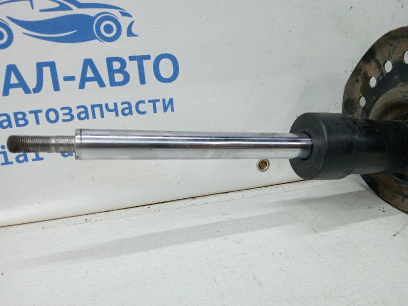 Амортизатор передний левый Nissan X-Trail 2007-2015 E4303JG71A (Арт. 60726) Амортизатор передний левый Nissan X-Trail 2007-2015 E4303JG71A (Арт. 60726)