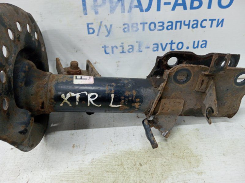 Амортизатор передний левый Nissan X-Trail 2007-2015 E4303JG71A (Арт. 60726) Амортизатор передний левый Nissan X-Trail 2007-2015 E4303JG71A (Арт. 60726)