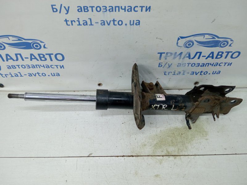 Амортизатор передний левый Nissan X-Trail 2007-2015 E4303JG71A (Арт. 60726) Амортизатор передний левый Nissan X-Trail 2007-2015 E4303JG71A (Арт. 60726)