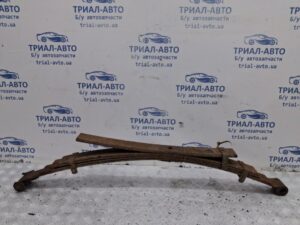 Рессора Mitsubishi L200 2006-2015 MR992595 (Арт. 60727)