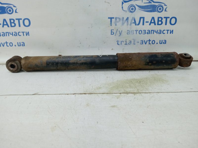 Амортизатор задний Mazda 6 2007-2013 GS1D28700G (Арт. 60728) Амортизатор задний Mazda 6 2007-2013 GS1D28700G (Арт. 60728)