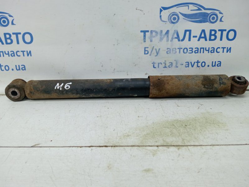 Амортизатор задний Mazda 6 2007-2013 GS1D28700G (Арт. 60728) Амортизатор задний Mazda 6 2007-2013 GS1D28700G (Арт. 60728)