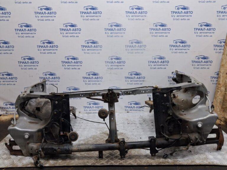 Панель передняя Mitsubishi L200 2006-2015 5215A154 (Арт. 60750)