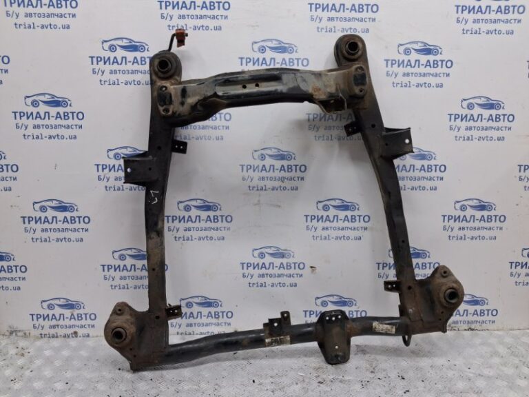 Балка передней подвески SsangYong Korando 2010-2019 4010A34200 (Арт. 60753)