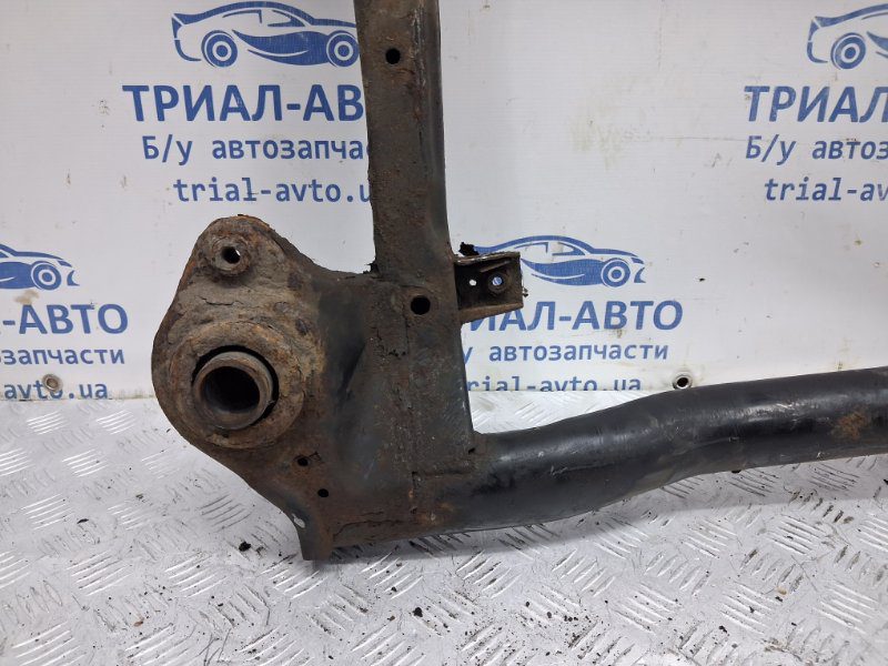 Балка передней подвески SsangYong Korando 2010-2019 4010A34200 (Арт. 60753) Балка передней подвески SsangYong Korando 2010-2019 4010A34200 (Арт. 60753)