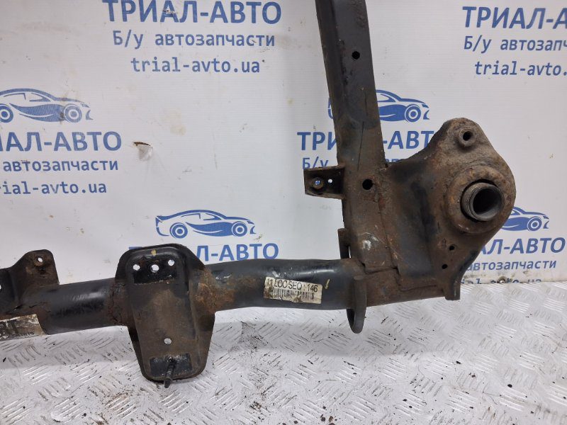 Балка передней подвески SsangYong Korando 2010-2019 4010A34200 (Арт. 60753) Балка передней подвески SsangYong Korando 2010-2019 4010A34200 (Арт. 60753)
