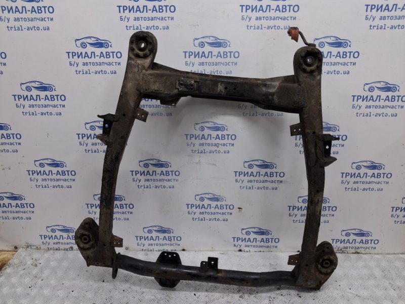 Балка передней подвески SsangYong Korando 2010-2019 4010A34200 (Арт. 60753) Балка передней подвески SsangYong Korando 2010-2019 4010A34200 (Арт. 60753)