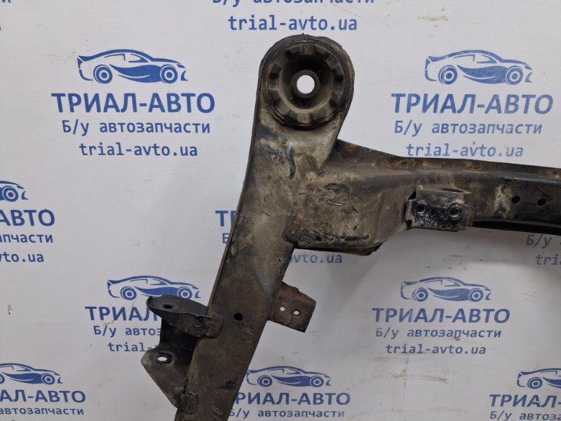 Балка передней подвески SsangYong Korando 2010-2019 4010A34200 (Арт. 60753) Балка передней подвески SsangYong Korando 2010-2019 4010A34200 (Арт. 60753)