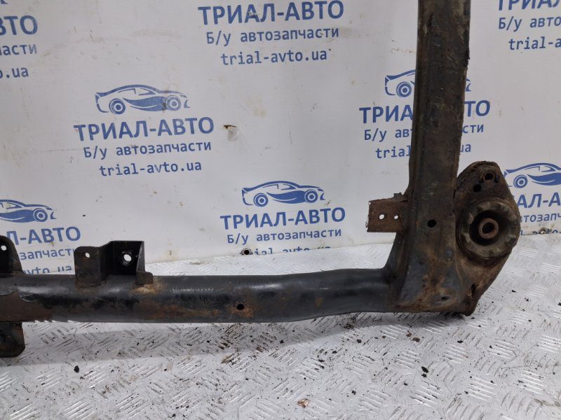 Балка передней подвески SsangYong Korando 2010-2019 4010A34200 (Арт. 60753) Балка передней подвески SsangYong Korando 2010-2019 4010A34200 (Арт. 60753)