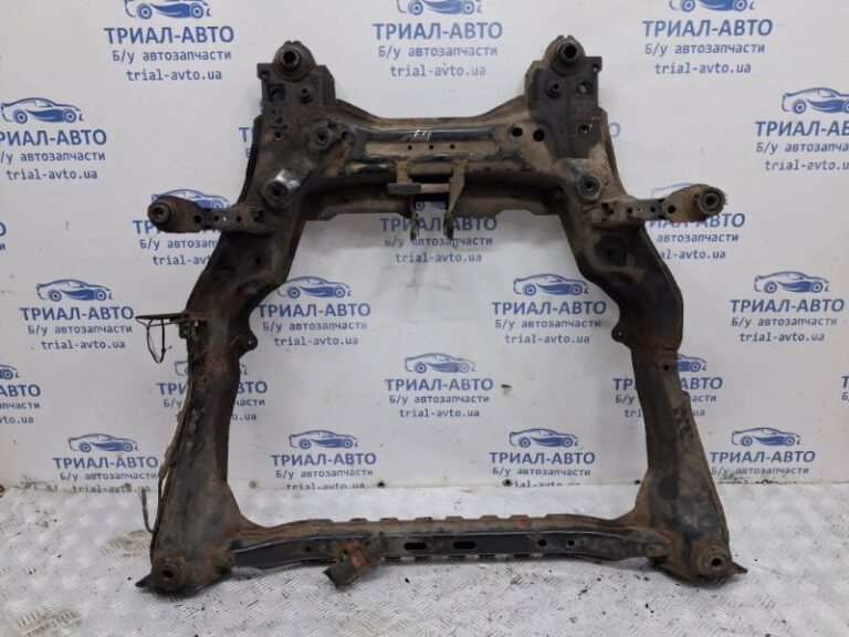 Балка передней подвески Mazda 6 2007-2013 GS1D3480XF (Арт. 60754)