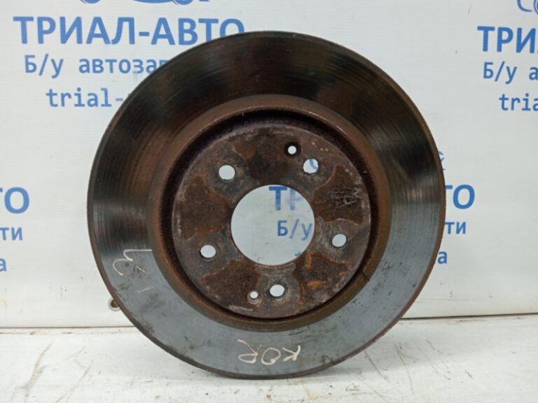 Диск тормозной передний SsangYong Korando 2010-2019 4144134001 (Арт. 60757)
