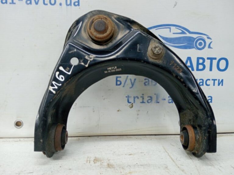Рычаг передний верхний левый Mazda 6 2007-2013 GS1D34250B (Арт. 60759)