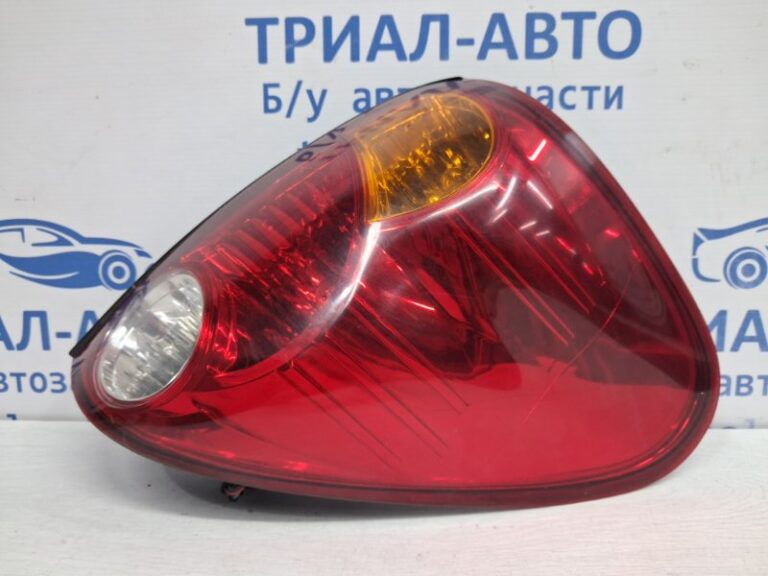 Фонарь задний внешний правый Mitsubishi L200 2006-2015 8330A156 (Арт. 60767)