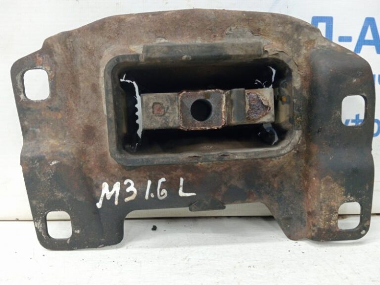 Подушка ДВС левая Mazda 3 2003-2009 BP4N39070C (Арт. 60786)