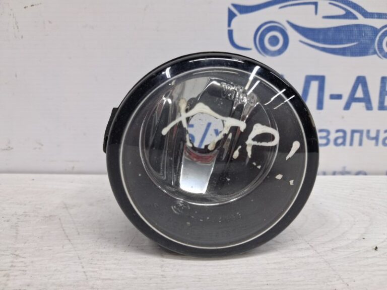 Фара противотуманная Nissan X-Trail 2007-2015 261508990B (Арт. 60801)