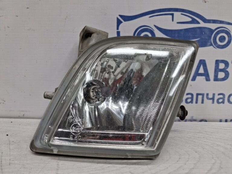 Фара противотуманная левая Mazda 6 2007-2013  (Арт. 60805)
