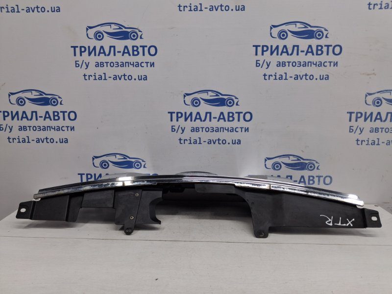 Решетка радиатора Nissan X-Trail 2007-2015 62310JG50A (Арт. 60807) Решетка радиатора Nissan X-Trail 2007-2015 62310JG50A (Арт. 60807)