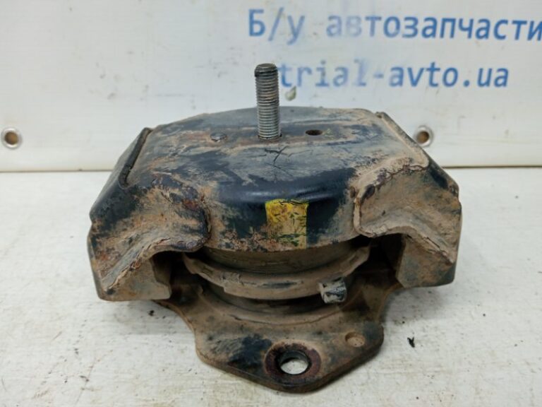 Подушка ДВС Mitsubishi Pajero Wagon 2006-2022 1093A040 (Арт. 60814)