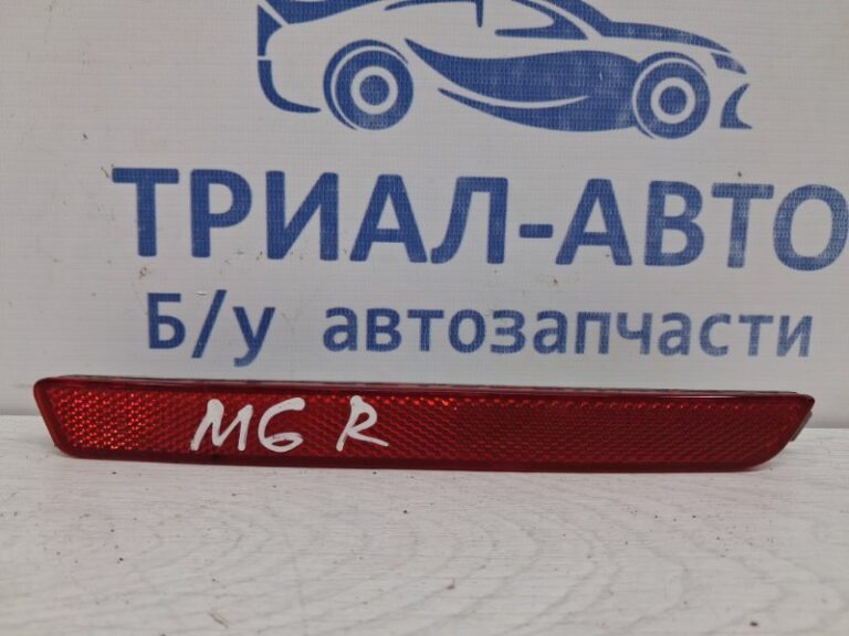 Катафот правый Mazda 6 2007-2013  (Арт. 60819)