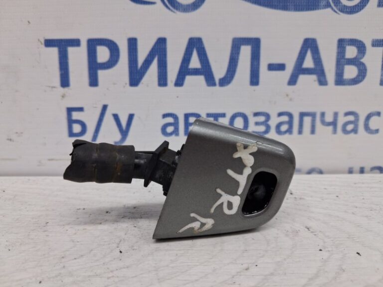 Омыватель фары правый Nissan X-Trail 2007-2015 28641JG40A (Арт. 60848)