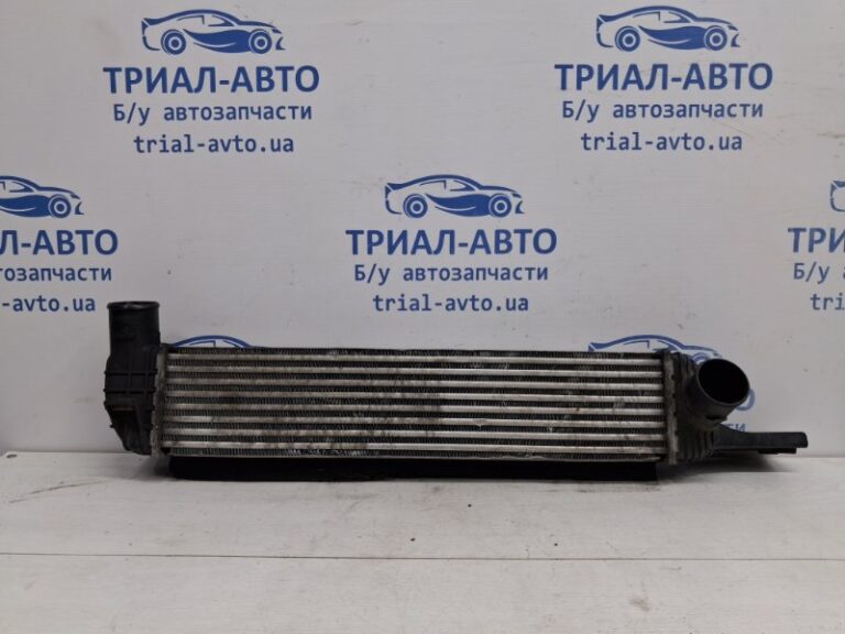 Радиатор интеркуллера SsangYong Korando 2010-2019 2371034100 (Арт. 60857)