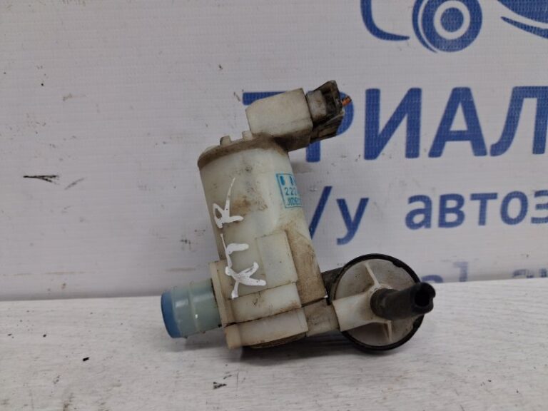 Насос омывателя стекла Nissan X-Trail 2007-2015 28920CN000 (Арт. 60865)