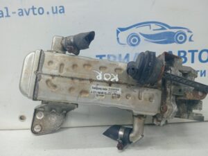 Радиатор EGR SsangYong Korando 2010-2019 A6711400570 (Арт. 60871)