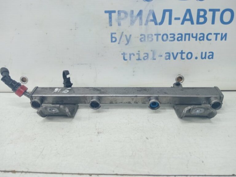 Топливная рампа Mazda 6 2007-2013  (Арт. 60872)