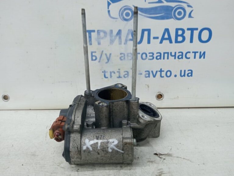 Датчик EGR Nissan X-Trail 2007-2015 1495600Q1A (Арт. 60884)