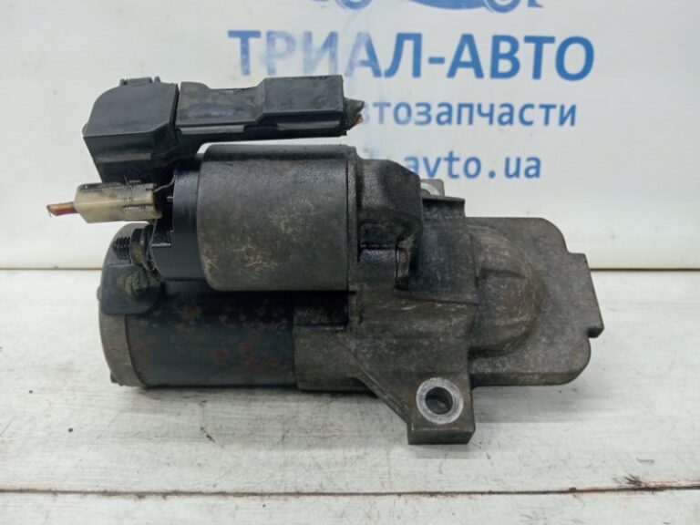Стартер Mazda 6 2007-2013  (Арт. 60885)