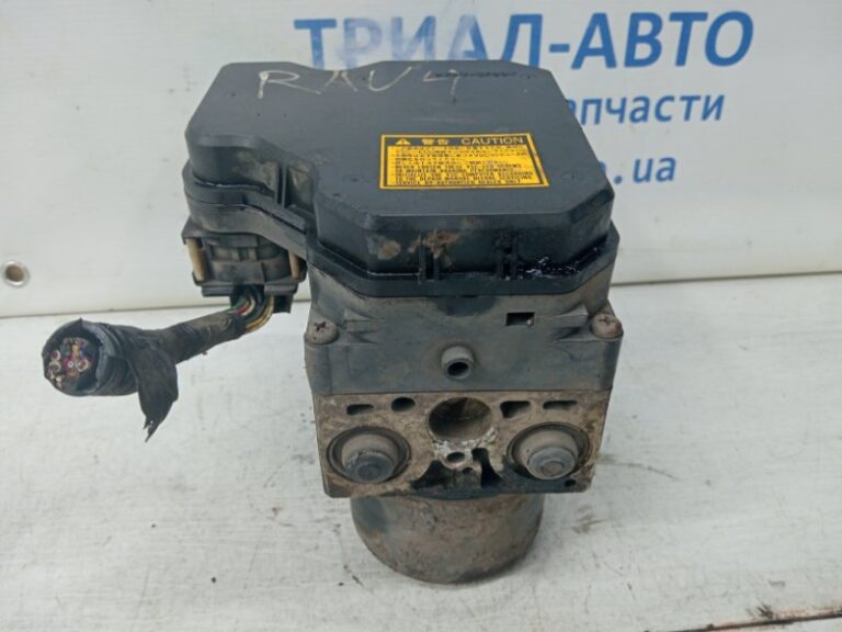 Блок abs Toyota RAV 4 2005-2016 4405042240 (Арт. 60886)