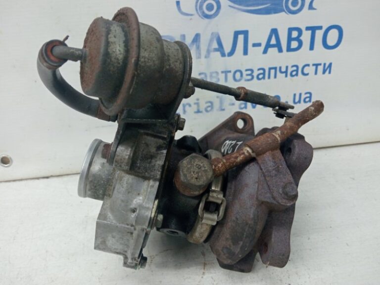 Турбина Mitsubishi L200 2006-2015  (Арт. 60900)