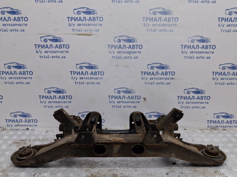 Балка задней подвески SsangYong Korando 2010-2019 (Арт. 60905) Балка задней подвески SsangYong Korando 2010-2019 (Арт. 60905)