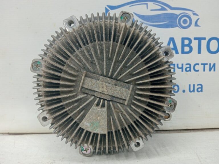 Вискомуфта Mitsubishi L200 2006-2015  (Арт. 60908)