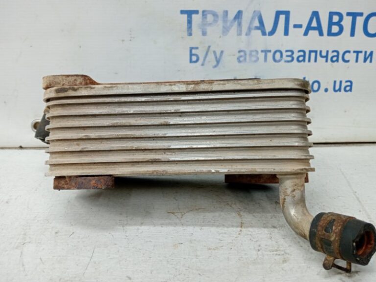 Радиатор EGR Mitsubishi L200 2006-2015  (Арт. 60912)