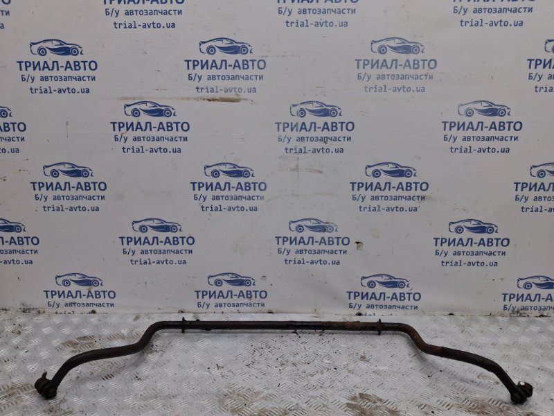 Стабилизатор передний Mitsubishi L200 2006-2015 (Арт. 60915) Стабилизатор передний Mitsubishi L200 2006-2015 (Арт. 60915)