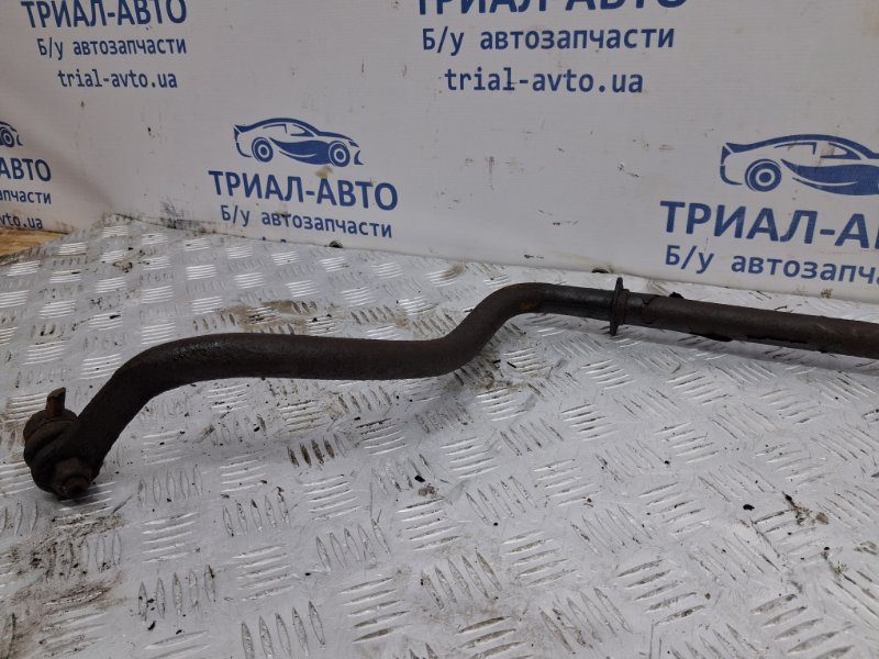 Стабилизатор передний Mitsubishi L200 2006-2015 (Арт. 60915) Стабилизатор передний Mitsubishi L200 2006-2015 (Арт. 60915)