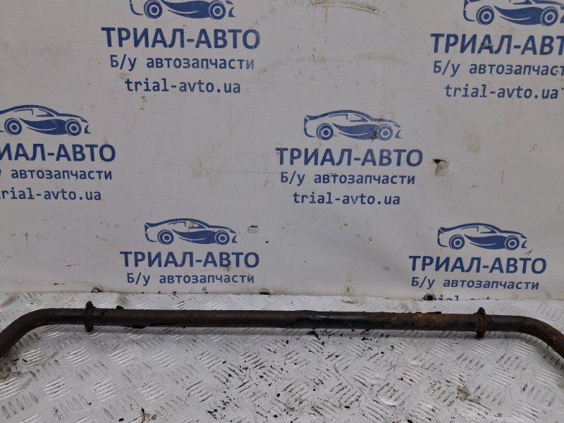 Стабилизатор передний Mitsubishi L200 2006-2015 (Арт. 60915) Стабилизатор передний Mitsubishi L200 2006-2015 (Арт. 60915)